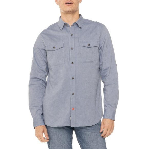 **DUCK CAMP Outfitter Shirt - Long Sleeve** - Picture 1 of 2